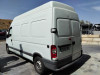  NISSAN INTERSTAR (X70) 