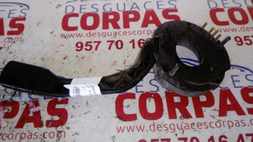  MANDO INTERMITENTES 