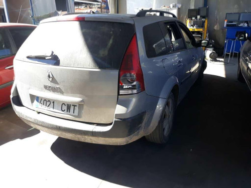 RENAULT MEGANE II GRANDTOUR — Donor Vehicle for Used Parts 