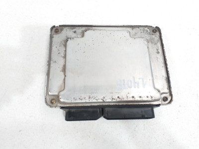 CENTRALITA MOTOR UCE, SEAT, IBIZA (6L1)