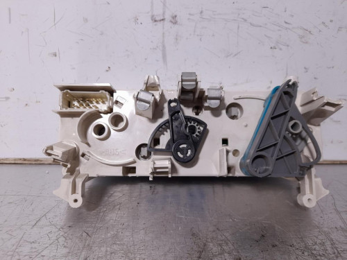 MANDO CALEFACCION / AIRE ACONDICIONADO PEUGEOT PARTNER (S1)(07.1996) 