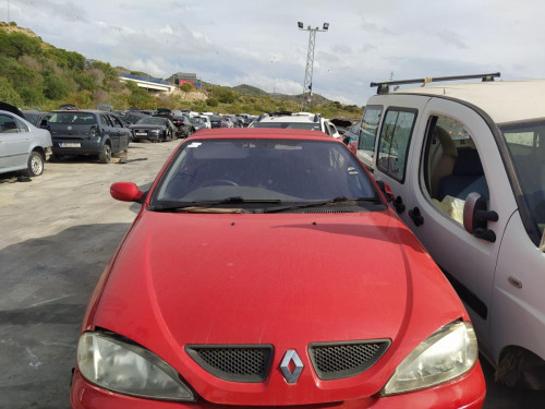  RENAULT MEGANE I FASE 2 CABRIOLET (EA...) 