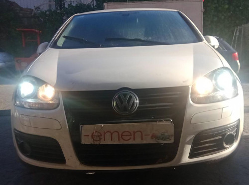  VOLKSWAGEN GOLF V (1K1)(10.2003) 