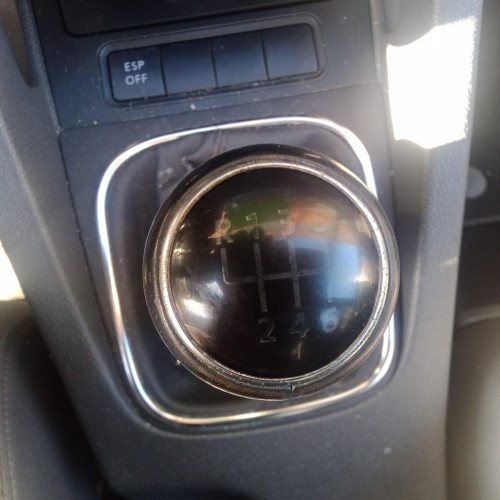  VOLKSWAGEN GOLF V (1K1)(10.2003) 