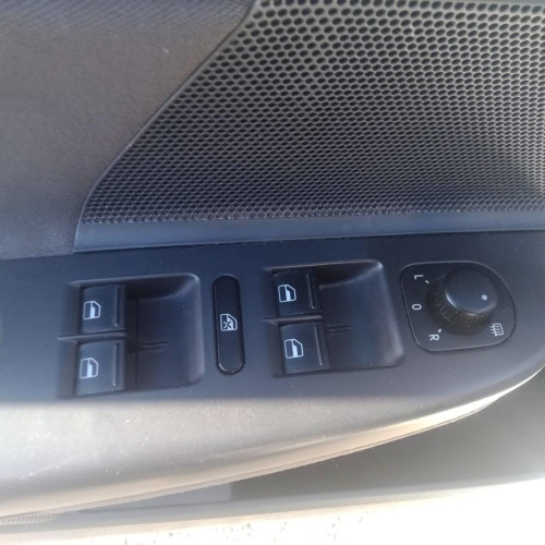  VOLKSWAGEN GOLF V (1K1)(10.2003) 
