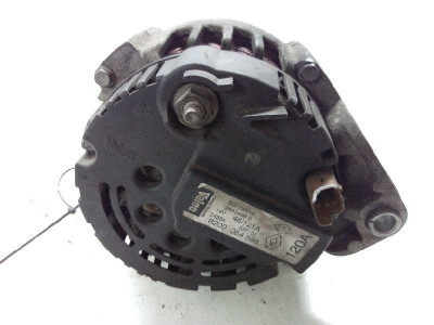 ALTERNADOR, RENAULT, MEGANE I SCENIC (JA0)