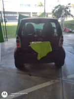 SMART FORTWO COUPE