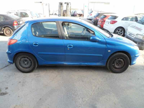  PEUGEOT 206 SW 