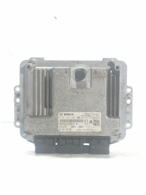 CENTRALITA MOTOR UCE, PEUGEOT, BIPPER
