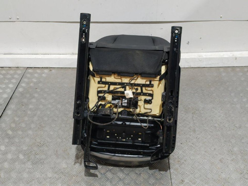  ASIENTO DELANTERO DERECHO OPEL CROSSLAND X 