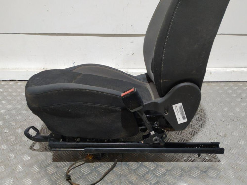  ASIENTO DELANTERO DERECHO OPEL CROSSLAND X 