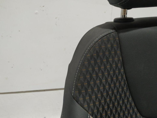  ASIENTO DELANTERO DERECHO OPEL CROSSLAND X 