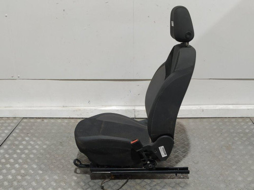  ASIENTO DELANTERO DERECHO OPEL CROSSLAND X 