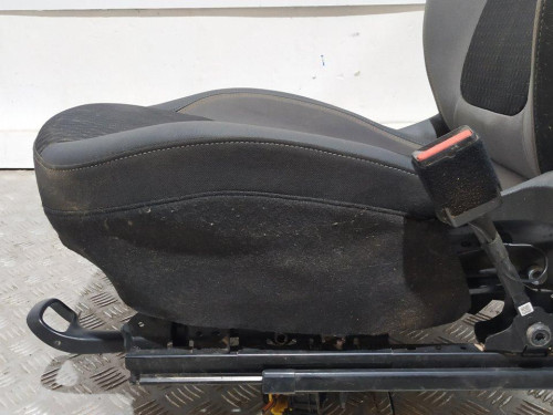  ASIENTO DELANTERO DERECHO OPEL CROSSLAND X 