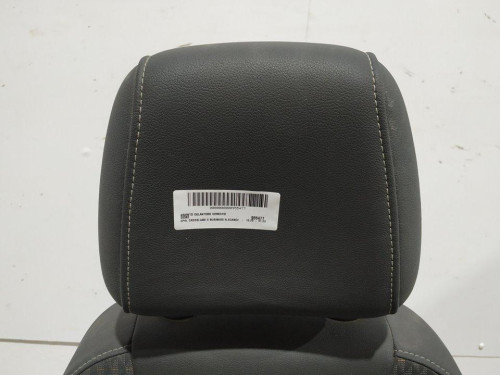  ASIENTO DELANTERO DERECHO OPEL CROSSLAND X 