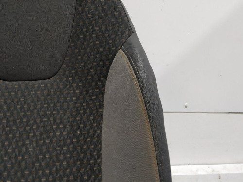  ASIENTO DELANTERO DERECHO OPEL CROSSLAND X 