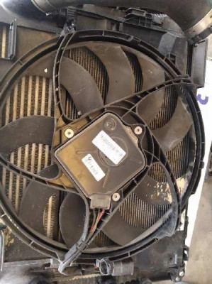 ELECTROVENTILADOR