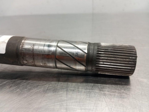  TRANSMISION DELANTERA DERECHA, RENAULT, LAGUNA II (BG0) 