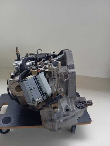  CAJA CAMBIOS Citroen C4 BERLINA 