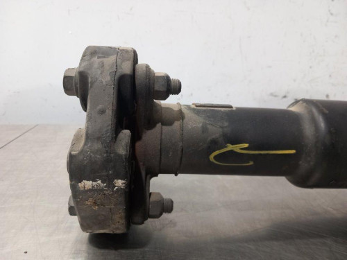  TRANSMISION CENTRAL, JAGUAR, XF 