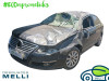 VOLKSWAGEN PASSAT BERLINA (3C2) — Donor Vehicle for Used Parts 