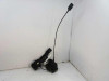 CERRADURA PUERTA DELANTERA DERECHA Renault MEGANE II BERLINA 5P 