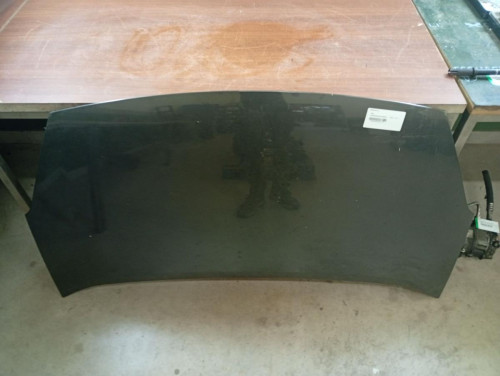 CAPO Citroen BERLINGO FURGÓN 