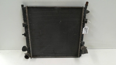 RADIADOR AGUA, CITROEN, C3 PLURIEL