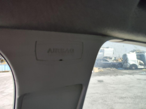 AIRBAG CORTINA DELANTERO DERECHO Ford FOCUS BERLINA (CAP) 