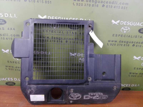 TAPA MOTOR Toyota LAND CRUISER (J12) 