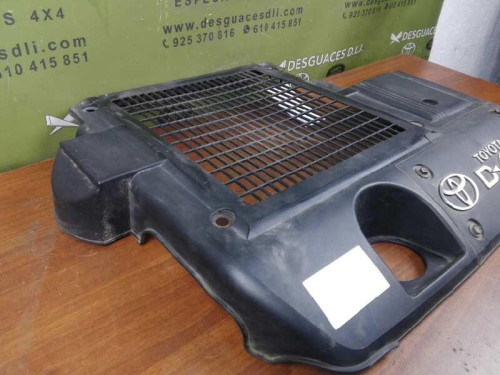 TAPA MOTOR Toyota LAND CRUISER (J12) 