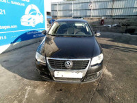 VOLKSWAGEN PASSAT BERLINA (3C2)