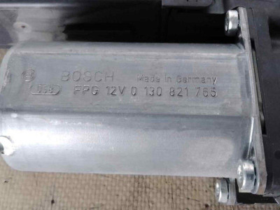 MOTOR ELEVALUNAS DELANTERO IZQUIERDO