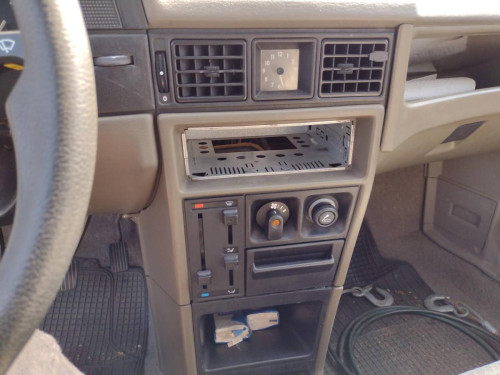  OPEL KADETT E 