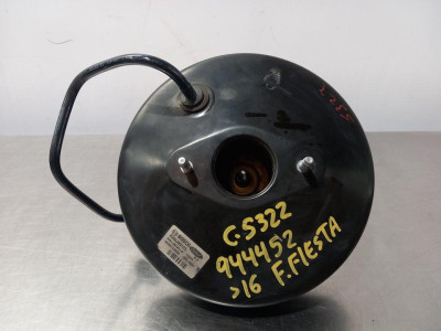 SERVOFRENO, FORD, FIESTA (CNN)