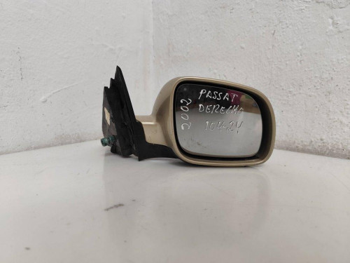  RETROVISOR DERECHO Volkswagen PASSAT BERLINA (3B3) 