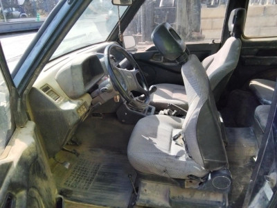 SUZUKI VITARA (SE/SF/ET)