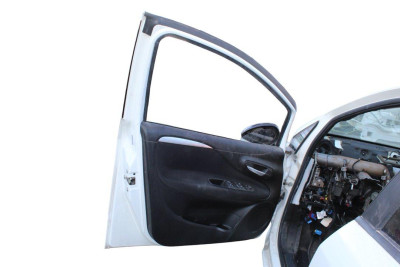 PUERTA DELANTERA IZQUIERDA, FIAT, III PUNTO (199)