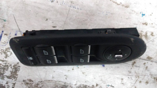  MANDO ELEVALUNAS DELANTERO IZQUIERDO Ford KUGA (CBV) 