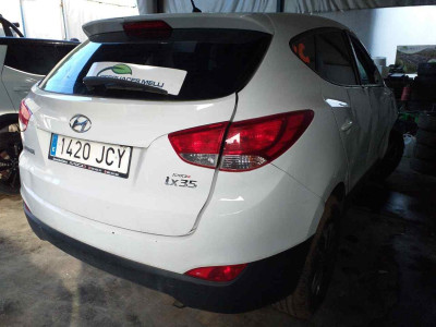 HYUNDAI IX35 (EL/LM)