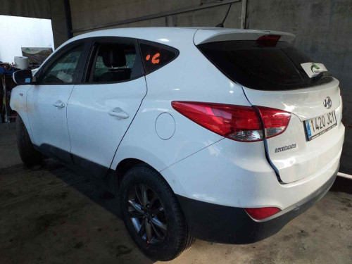  HYUNDAI IX35 (EL/LM) 