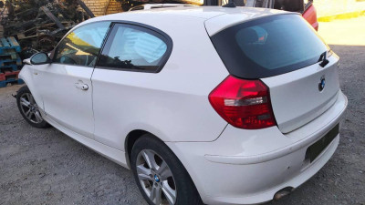 BMW SERIE 1 BERLINA (E81/E87)