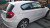 BMW SERIE 1 BERLINA (E81/E87) — автомобиль-донор на запчасти 