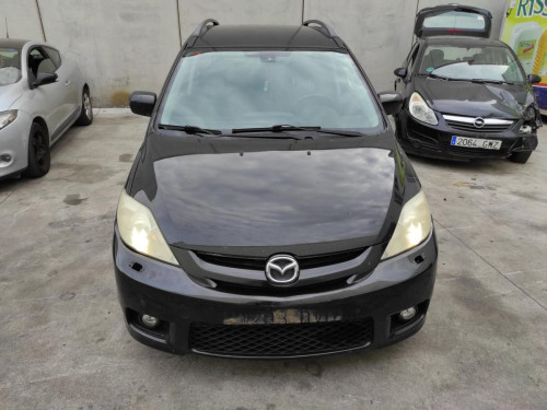 MAZDA 5 BERLINA (CR) — vehículo donante para recambios 