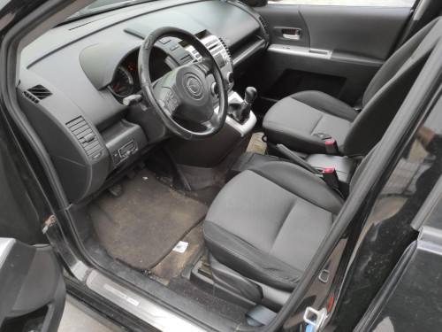 MAZDA 5 BERLINA (CR) — vehículo donante para recambios 