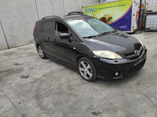 MAZDA 5 BERLINA (CR) — vehículo donante para recambios 