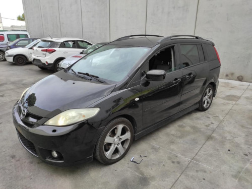 MAZDA 5 BERLINA (CR) — vehículo donante para recambios 