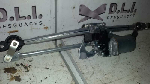 MOTOR LIMPIA DELANTERO BMW SERIE X1 (E84) 