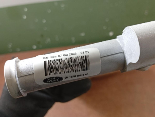 CONDENSADOR / RADIADOR AIRE ACONDICIONADO 