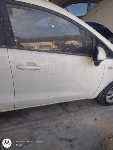 PUERTA DELANTERA DERECHA Kia RIO (UB) 